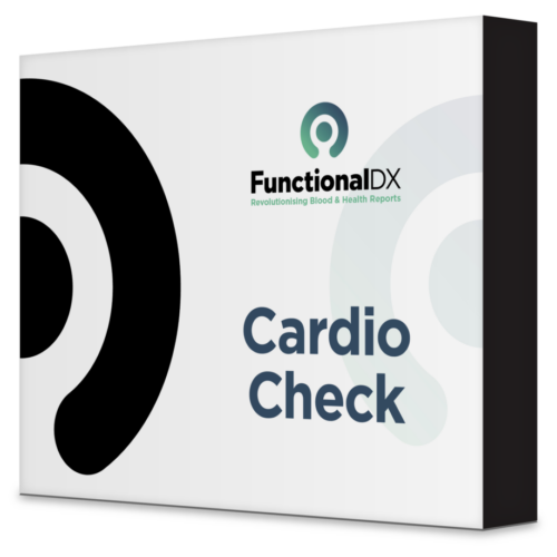 Cardio Check