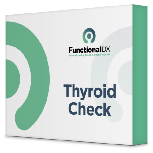 Thyroid Check