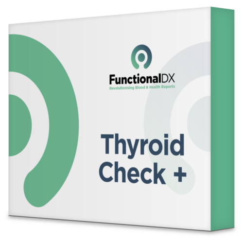 Thyroid Check +