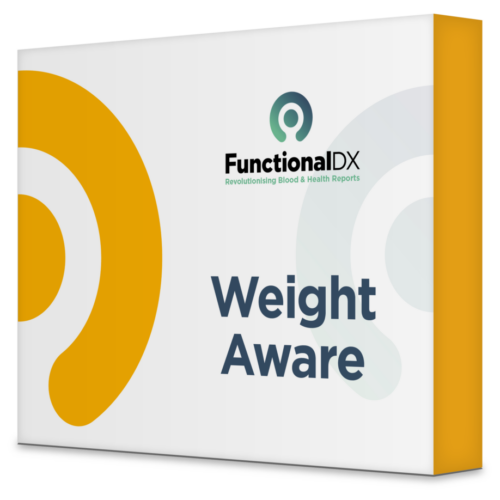Weight Aware