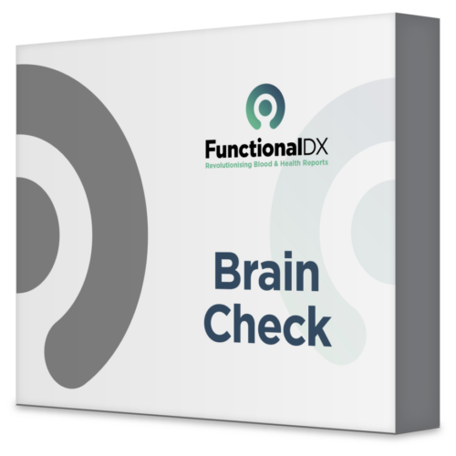 Brain Check